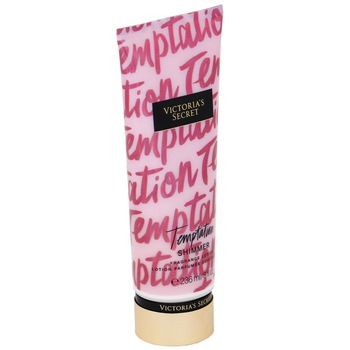Lotiune de corp Victoria's Secret Temptation Shimmer, 236 ml Lotiune de corp Victoria's Secret Temptation Shimmer, 236 ml