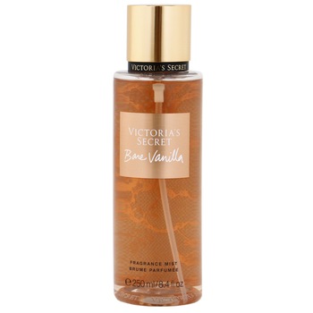 Spray de corp Victoria's Secret Bare Vanilla , 250 ml Spray de corp Victoria's Secret Bare Vanilla , 250 ml