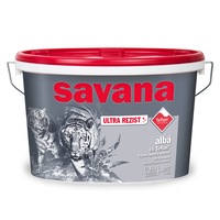vopsea superlavabila savana ultra rezist cu teflon superalba pentru interior 85l imagen 5_0_
0