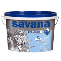 vopsea superlavabila savana ultra rezist cu teflon superalba pentru baie si bucatarie 85l imagen 1_0_
0