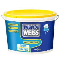 vopsea lavabila innenweiss alba pentru interior 85l imagen 44_0_
0