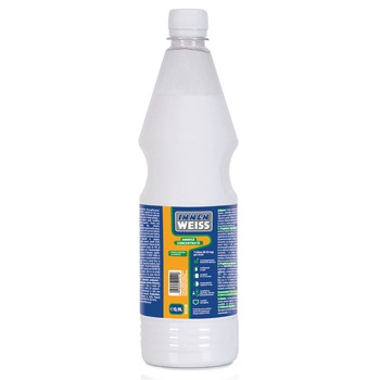 Amorsa INNENWEISS - concentrata 1:4, 0.9L Amorsa INNENWEISS - concentrata 1:4, 0.9L