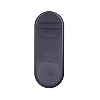 incuietoarea inteligenta yale linus 05101200mb ios android bluetooth 42 criptare bleaestls negru imagen 6_0_
0