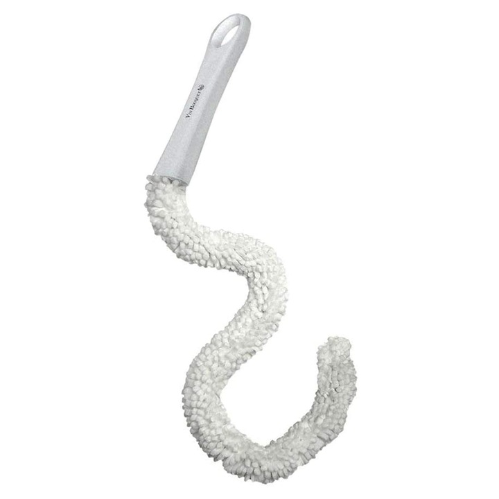 Четка за почистване на гарафа