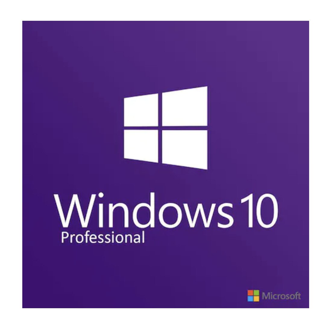 Pachet trei licente, Windows 10 Professional, 32/64, USB, OEM - eMAG.ro