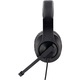 Слушалки Hama HS-P300 Office Headset, Stereo, 2x3.5 мм jack, Черен