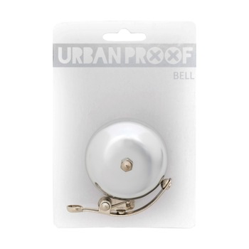 Sonerie Urban Proof Retro Bell Argintiu Sonerie Urban Proof Retro Bell Argintiu