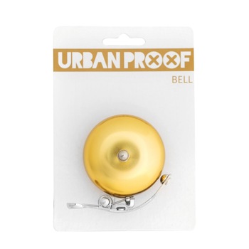 Sonerie Urban Proof Retro Bell Auriu Sonerie Urban Proof Retro Bell Auriu