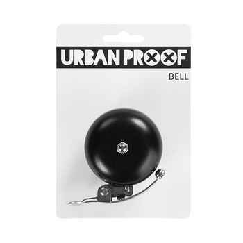 Sonerie Urban Proof Retro Bell Negru Mat Sonerie Urban Proof Retro Bell Negru Mat