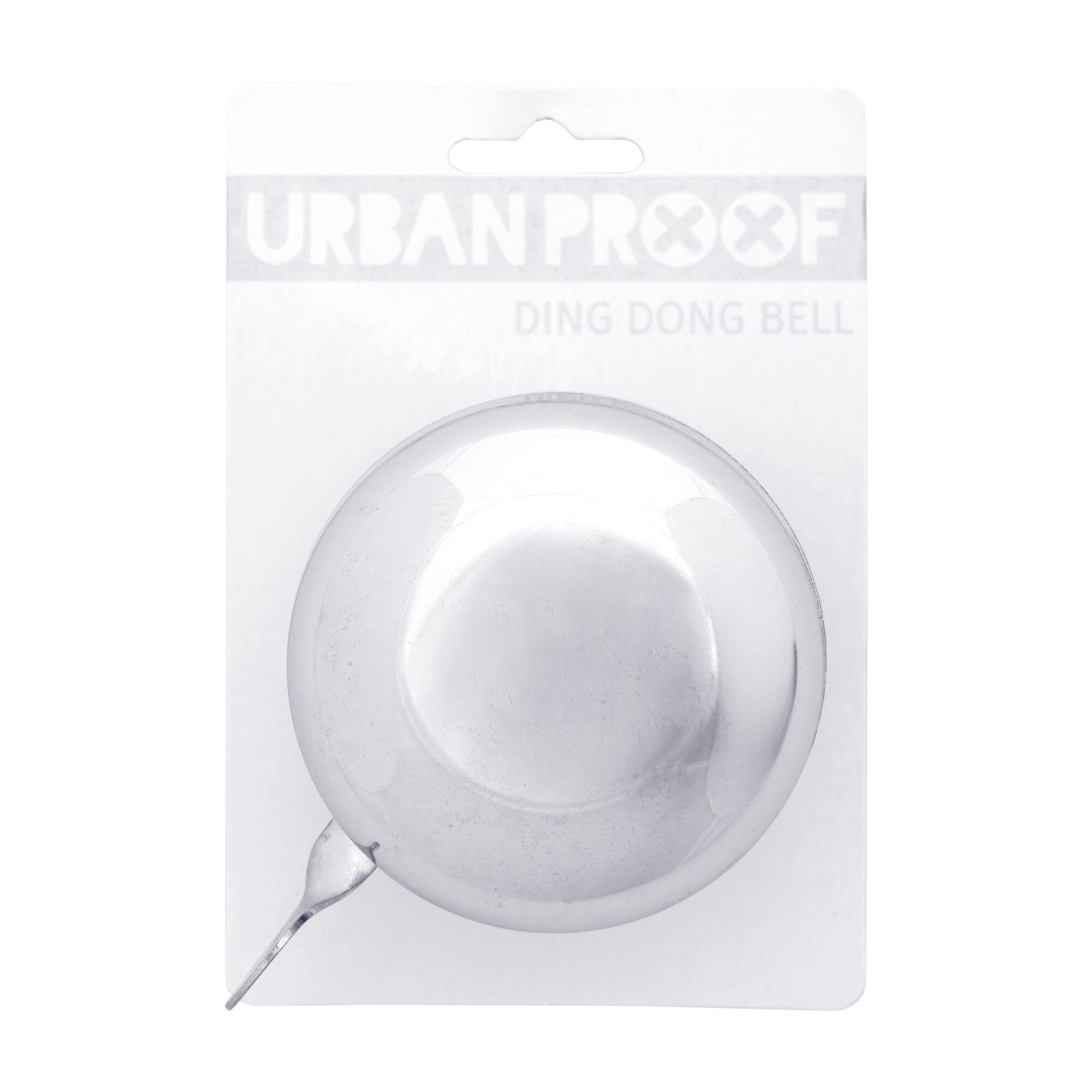 Sonerie Urban Proof Ding Dong Bell Cromat