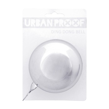 Sonerie Urban Proof Ding Dong Bell Cromat Sonerie Urban Proof Ding Dong Bell Cromat