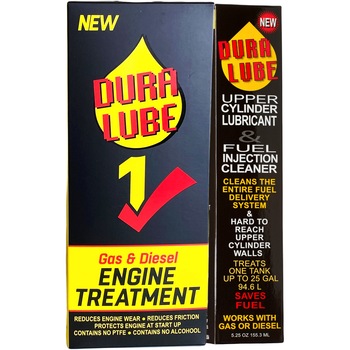 Aditiv Ulei Dura Lube 1 237 ml + Curatator Injectoare Dura Lube 155 ml Aditiv Ulei Dura Lube 1 237 ml + Curatator Injectoare Dura Lube 155 ml