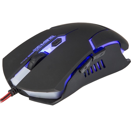 Mouse gaming Marvo M310 2400 dpi, eMAG.ro