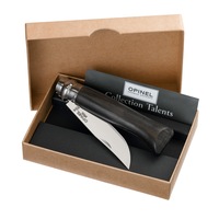 Cutit de buzunar, Opinel NO8, 001352, Otel inox