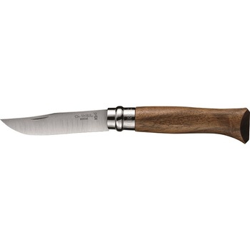 Cutit de buzunar, Opinel NO8, 000648, nuc Cutit de buzunar, Opinel NO8, 000648, nuc