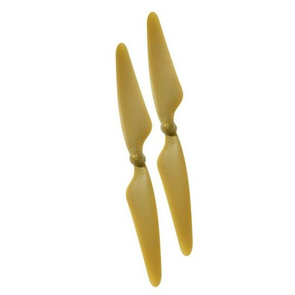 Set elice B HUBSAN x4 H501S QUAD-COPTER, Auriu