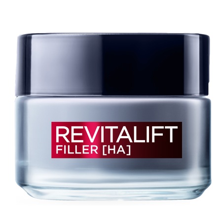 Дневен крем L'Oreal Paris Revitalift Filler