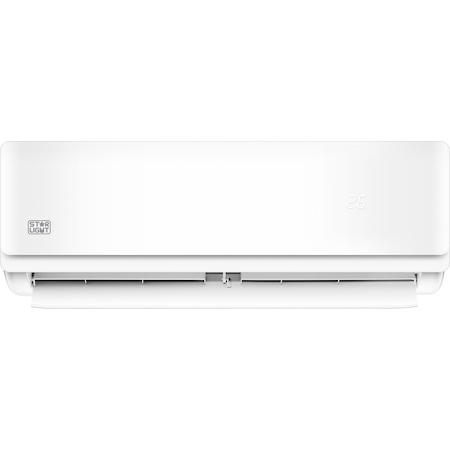 Aparat de aer conditionat Star-Light ACM-18WIFI, Inverter, 18000 BTU, Clasa A++, Display, Control WiFi, Kit instalare inclus