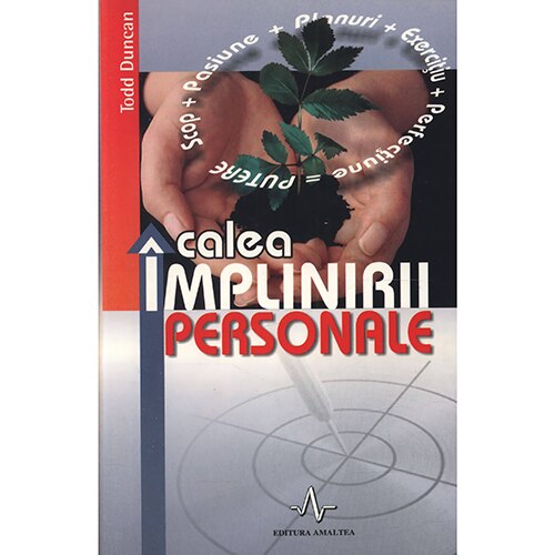 Calea implinirii personale