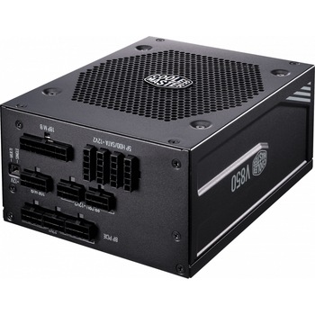Sursa de alimentare Cooler Master V850 Platinum, Full Modular Sursa de alimentare Cooler Master V850 Platinum, Full Modular