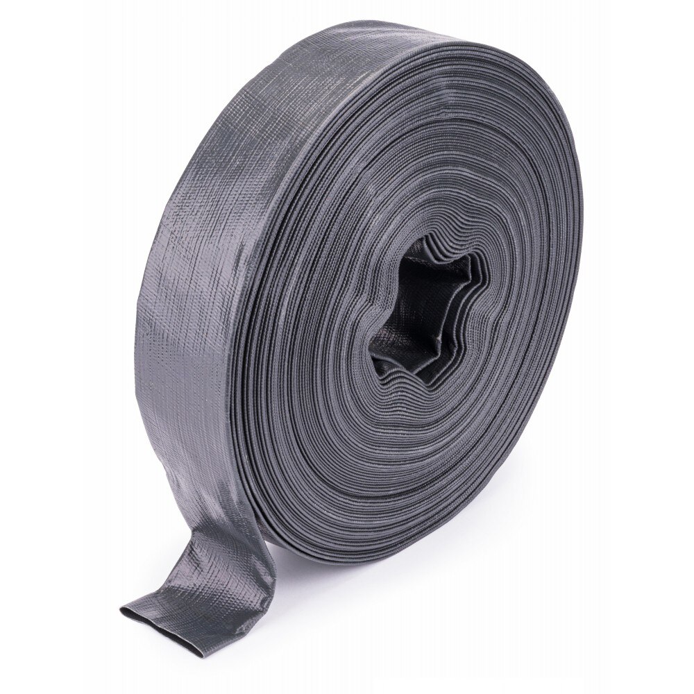 Furtun de apa din cauciuc 2