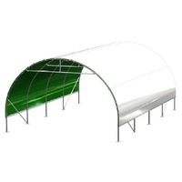 copertina auto 3x45m parcare pentru masina cu acoperire de folie imagen 42_0_
0