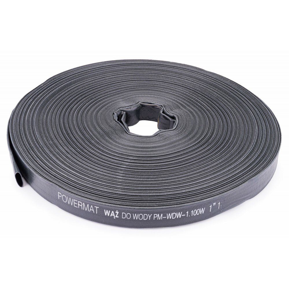 Furtun de apa din cauciuc 1