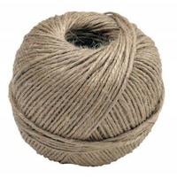 Sfoara de Canepa, 100 g, Culoare Maro