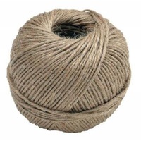 Sfoara de Canepa, 200 g, Culoare Maro