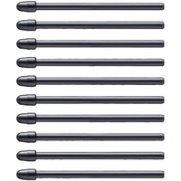 varfuri pen wacom standard nibs compatibil intuos pro cintiq 16quot 22quot cintiq pro pachet 10 buc negru imagen 17_0_
0