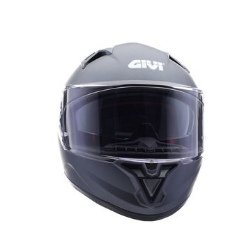 Casca moto integrala Givi 50.6 L/60 Casca moto integrala Givi 50.6 L/60
