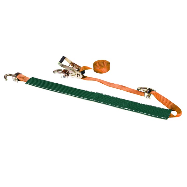 Chinga ancorare roata auto 3T 2.5m RUNKIT