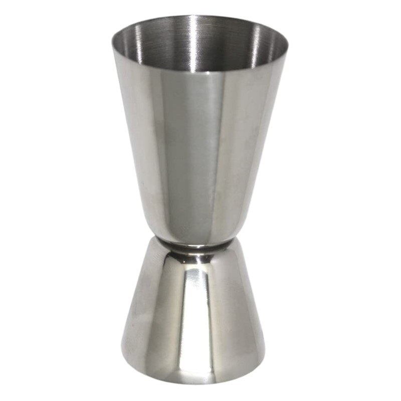 Masura bar inox 25 si 50 ml