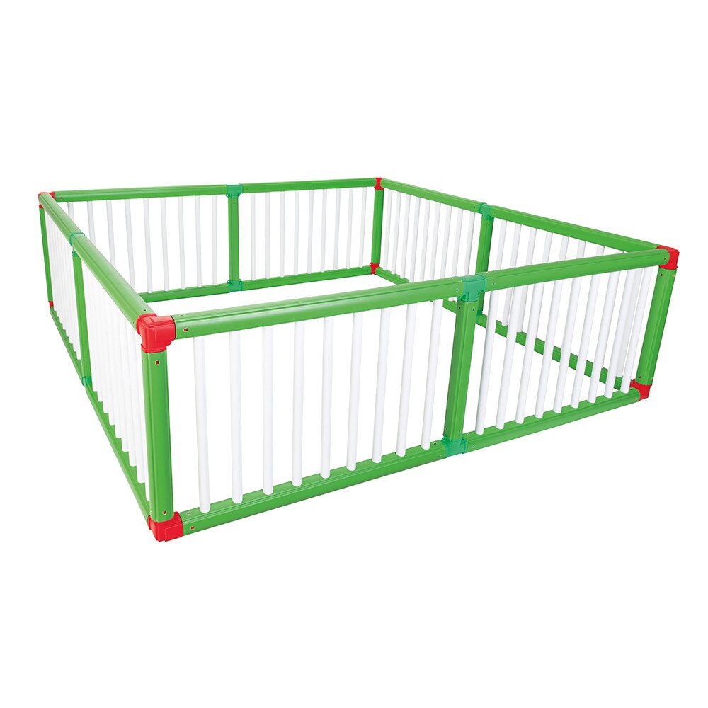 Spatiu de joaca pentru bile 170.5x170.5x53,pilsan