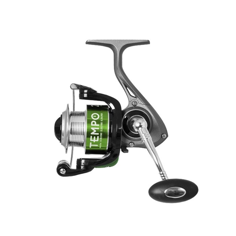 Mulineta spinning Delphin TEMPO 30