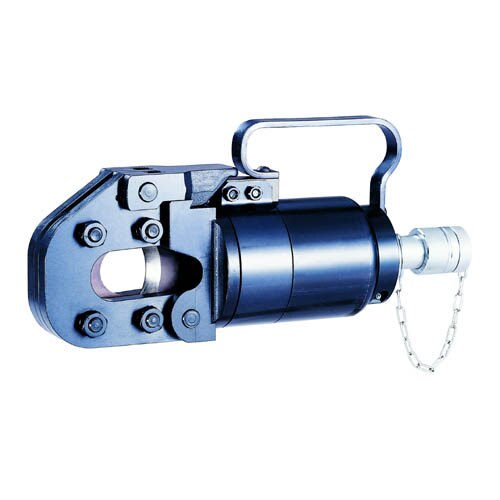 Cap de taiere hidraulic maxim 32mm marca Kudos