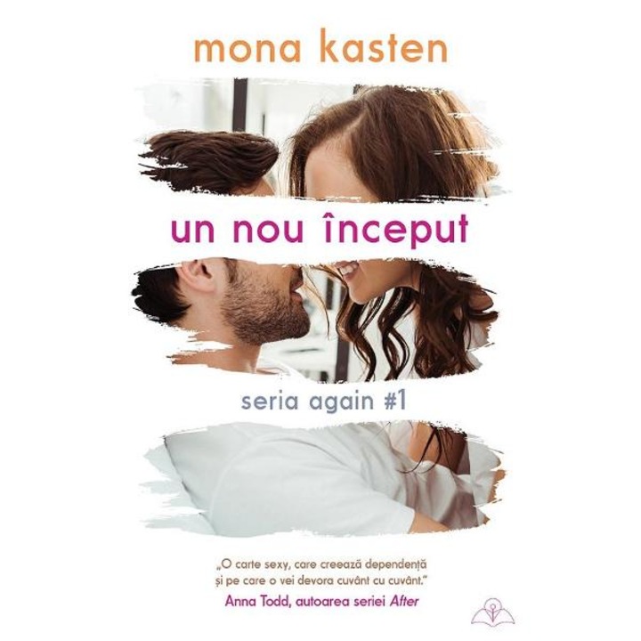 Un nou inceput - Seria Again Vol.1