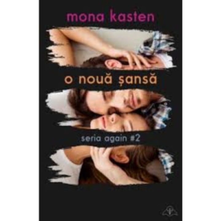 O noua sansa - Mona Kasten