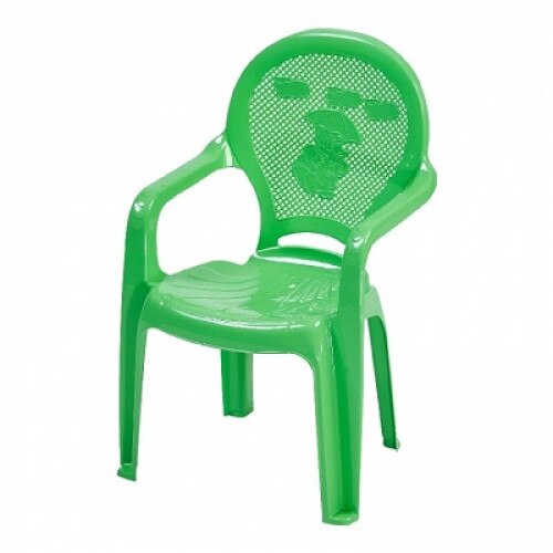 Fotoliu pentru copii Comfort CT 030-B,culoarea verde
