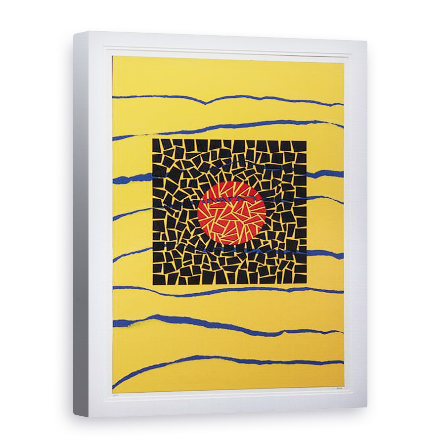 Tablou canvas - Alex Dunn - Vortex, 75 x 100 cm