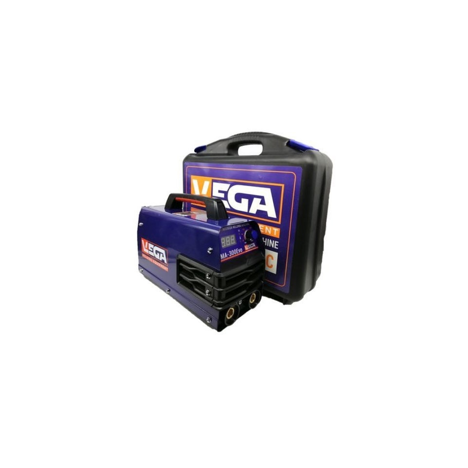 Invertor de sudura Rusia 300A Vega