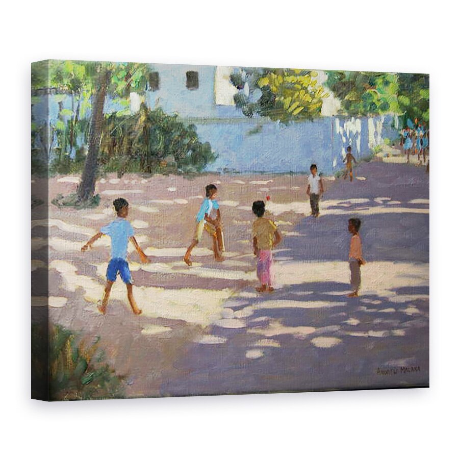 Tablou canvas - Andrew Macara - Cochin, 75 x 100 cm