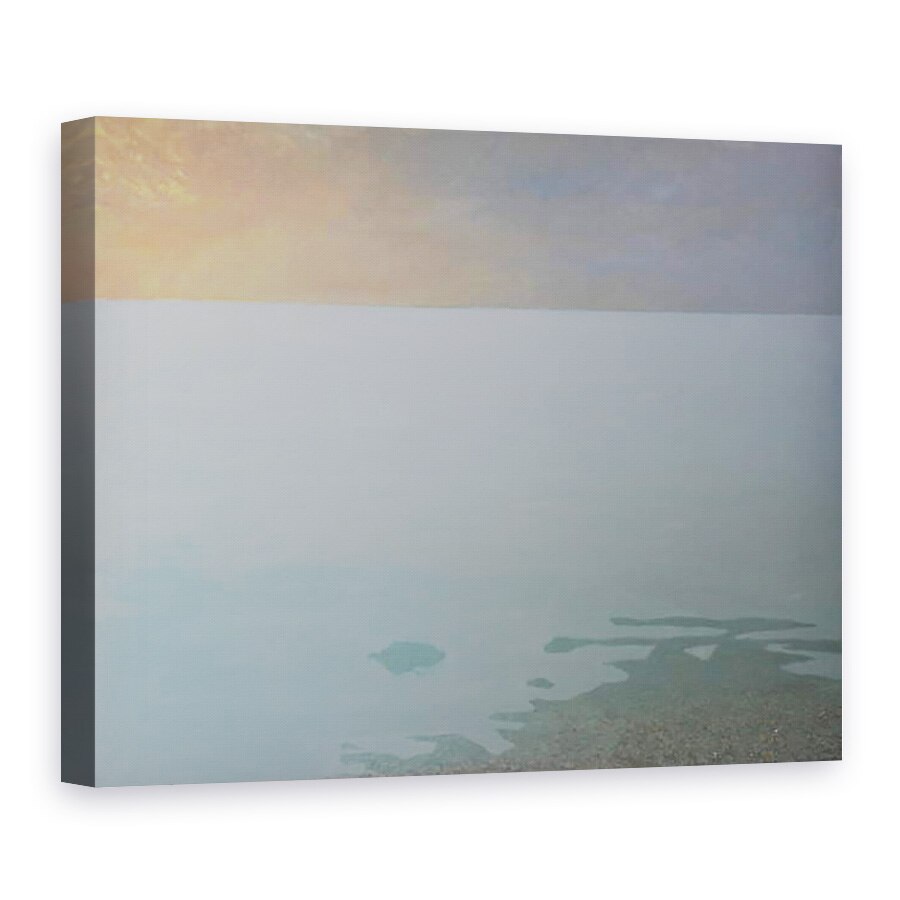 Tablou canvas - angus hampel - Exista atat de mult mai mult, 2019, 75 x 100 cm