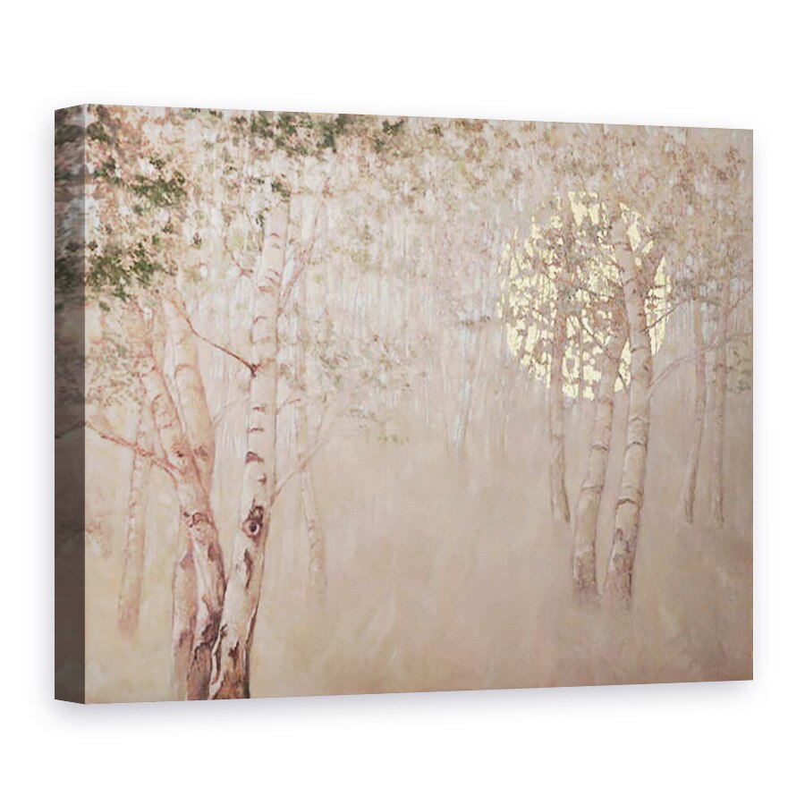 Tablou canvas - angus hampel - Hope, 2015, 75 x 100 cm