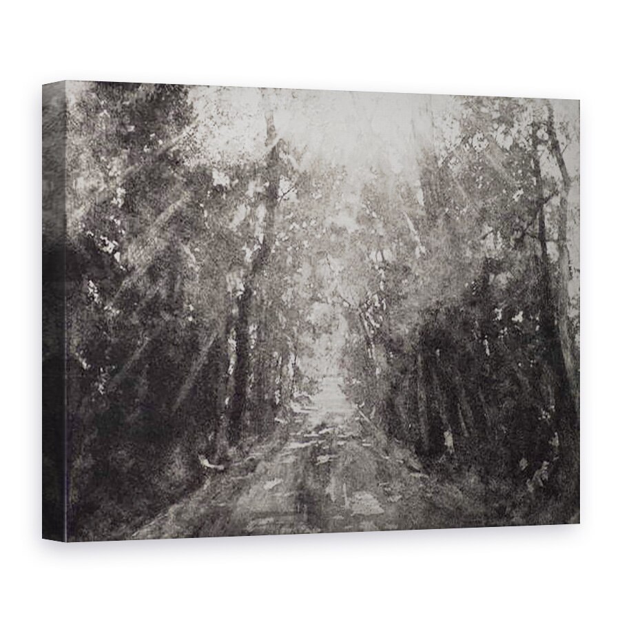 Tablou canvas - angus hampel - Aleluia II, 2017, 75 x 100 cm