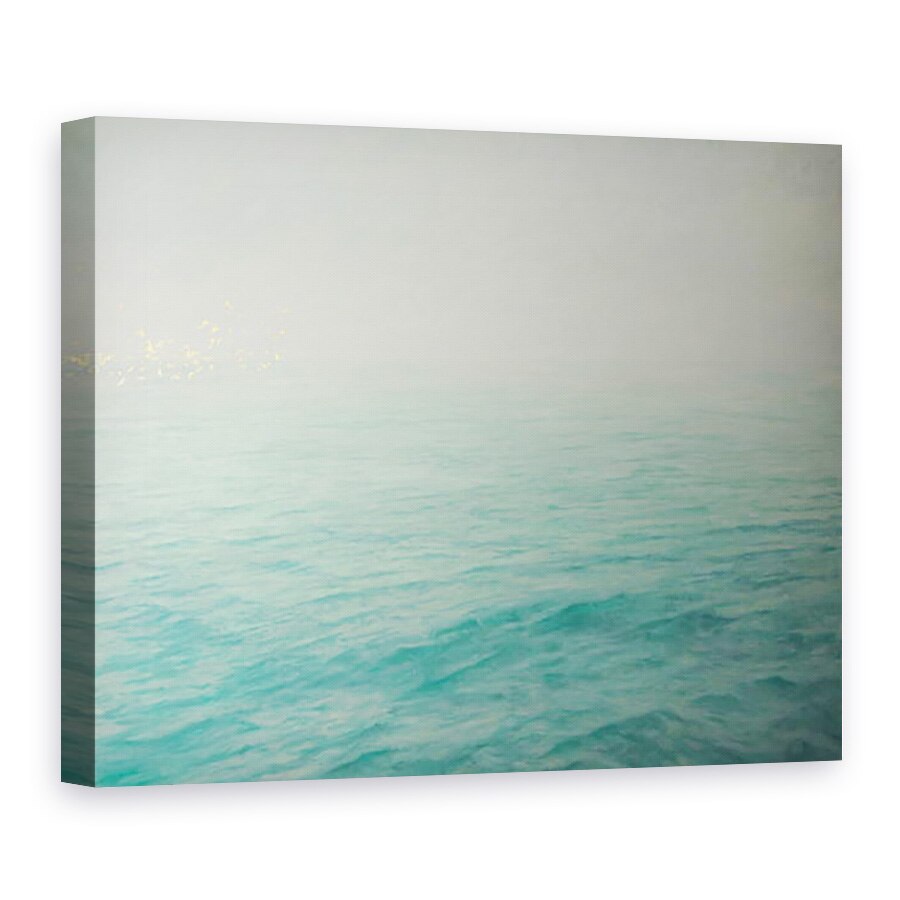 Tablou canvas - angus hampel - Respiratia indepartata a unei aripi, 2017, 75 x 100 cm