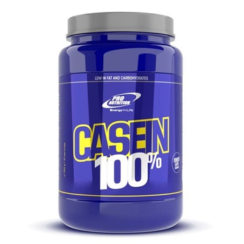 Proteine cu absorbtie lenta, 100% Casein, ciocolata, 750 g Proteine cu absorbtie lenta, 100% Casein, ciocolata, 750 g