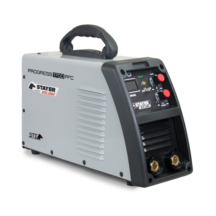 Invertor de sudura PROGRESS 1700 PFC marca Stayer