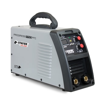 Invertor de sudura PROGRESS 1700 PFC marca Stayer Invertor de sudura PROGRESS 1700 PFC marca Stayer