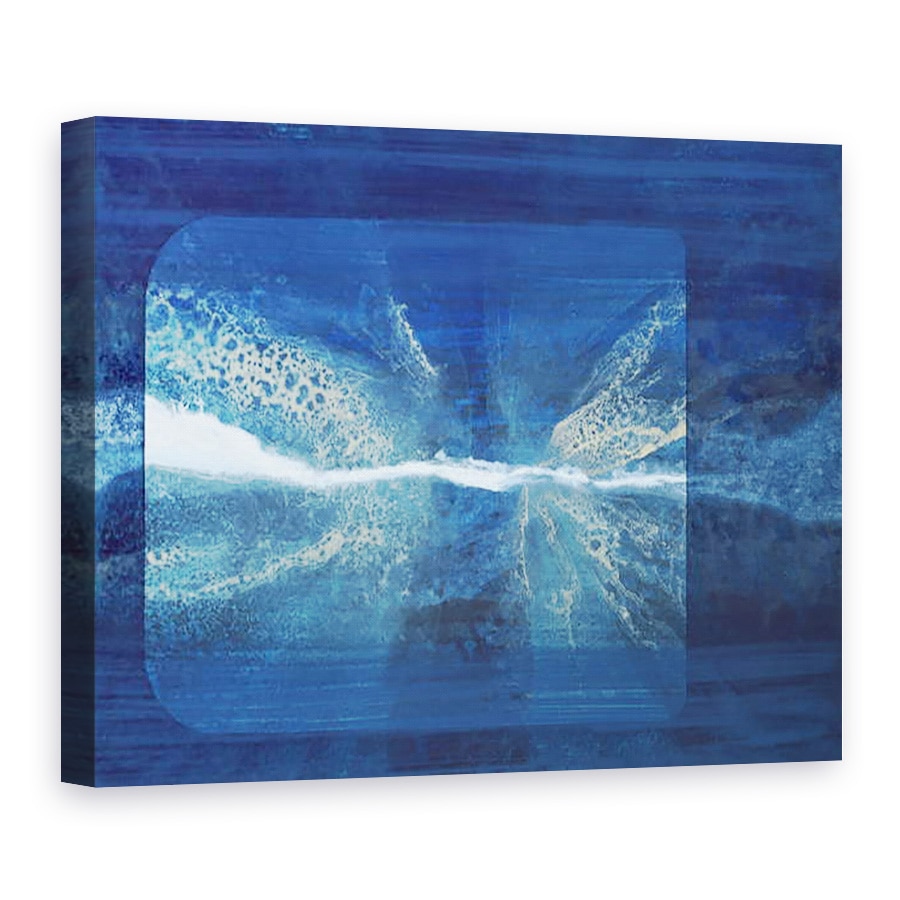 Tablou canvas - Charlie Millar - Fara titlu, 75 x 100 cm